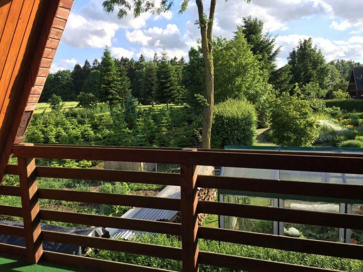 Zurueck Zur Natur... Vollrathsruhe Екстер'єр фото